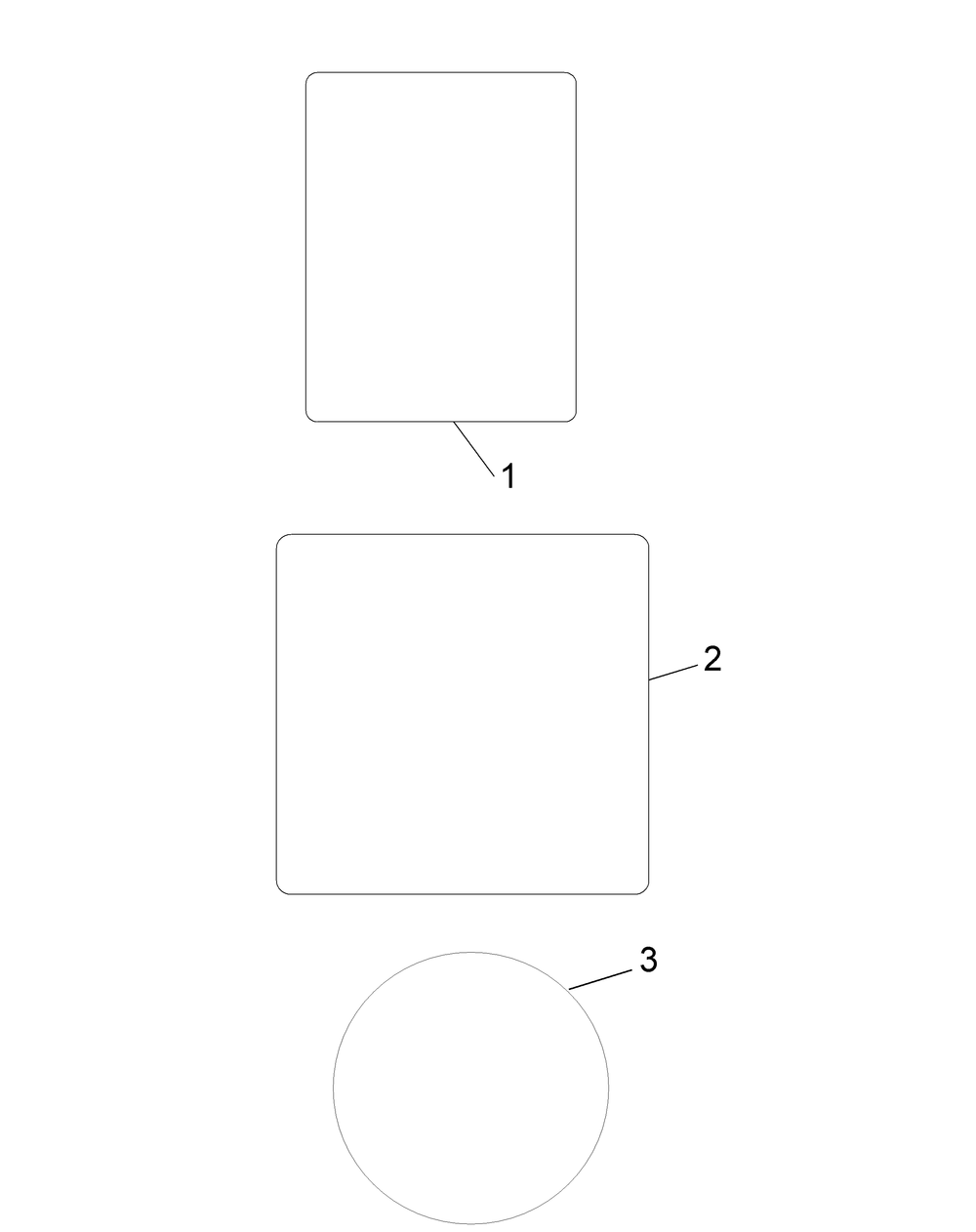 Kohler Cv732-3015 Labels Diagram and Parts List for Z-FORCELZ60 (53AGD-53AGD050)(2015) Cub Cadet Lawn Tractor